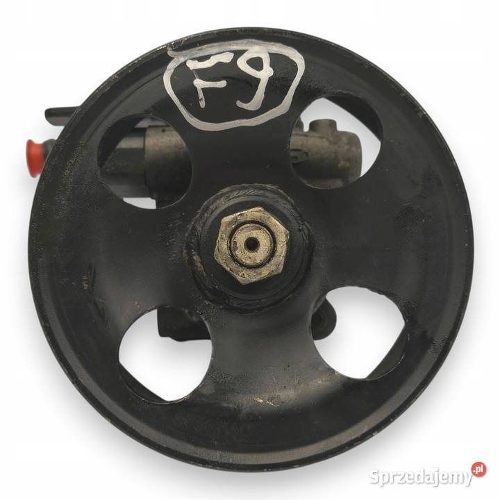 POMPA WSPOMAGANIA VW GOLF V 19 20 TDI 1K0422154 Chełm sprzedam
