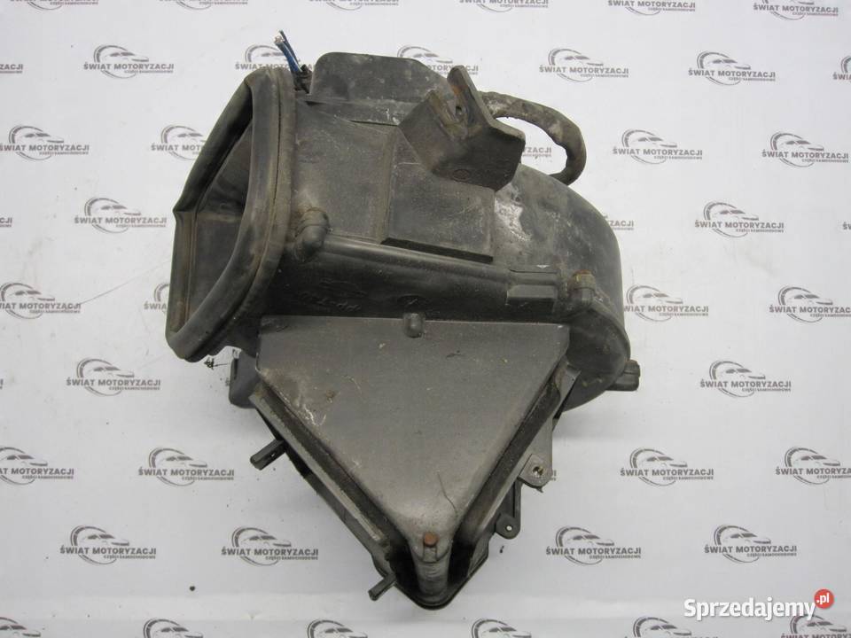 NISSAN VANETTE E 02r nagrzewnica 6451030310