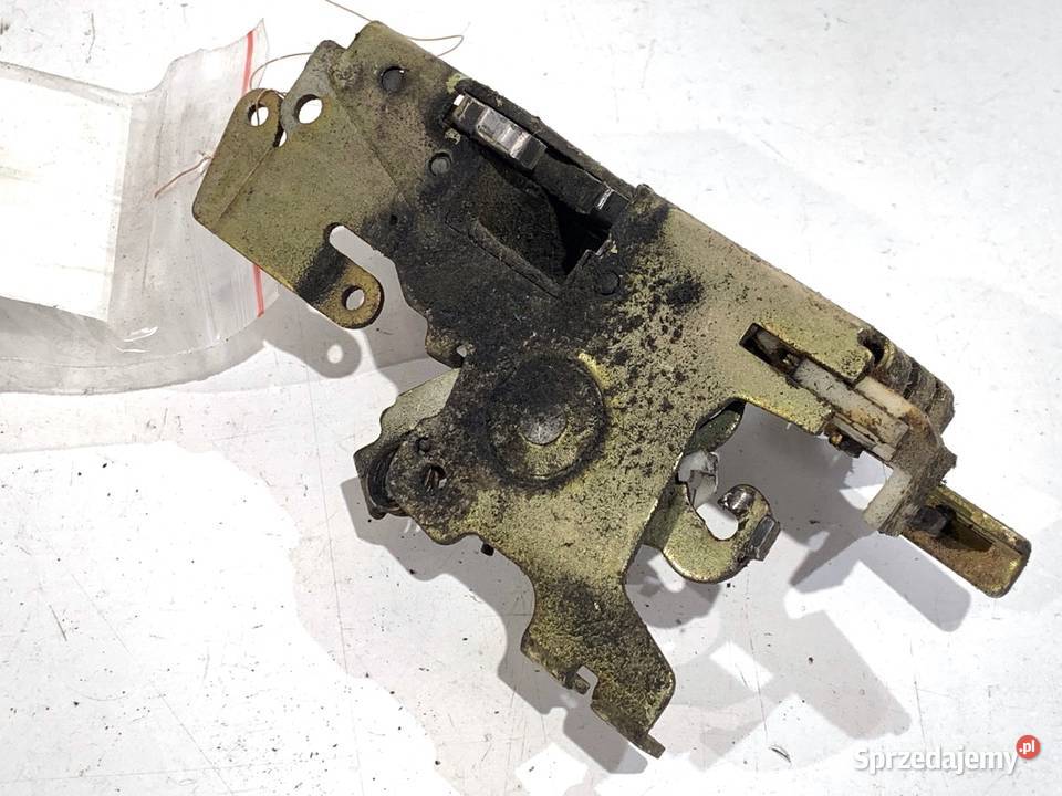 ZAMEK DRZWI LEWY PRZÓD VW LT 28 35 Bus 9606 osobowe