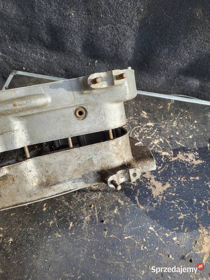 NSU KARTERY 1 SZTUKĘ SUPERFOX MAXI SUPERMAX Kartery Rybnik