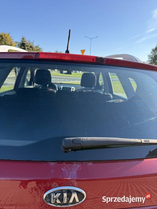 Kia ceed 16 crdi Gorlice