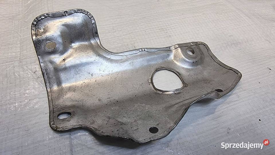 OSŁONY OSŁONA TERMICZNE OPEL INSIGNIA B 16 CDTI osobowe