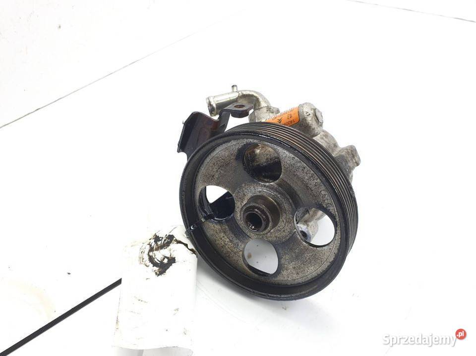 POMPA WSPOMAGANIA PEUGEOT BIPPER 1400980180 Lipno sprzedam