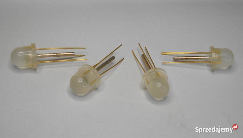 Dioda LED CQVP63 Gdańsk