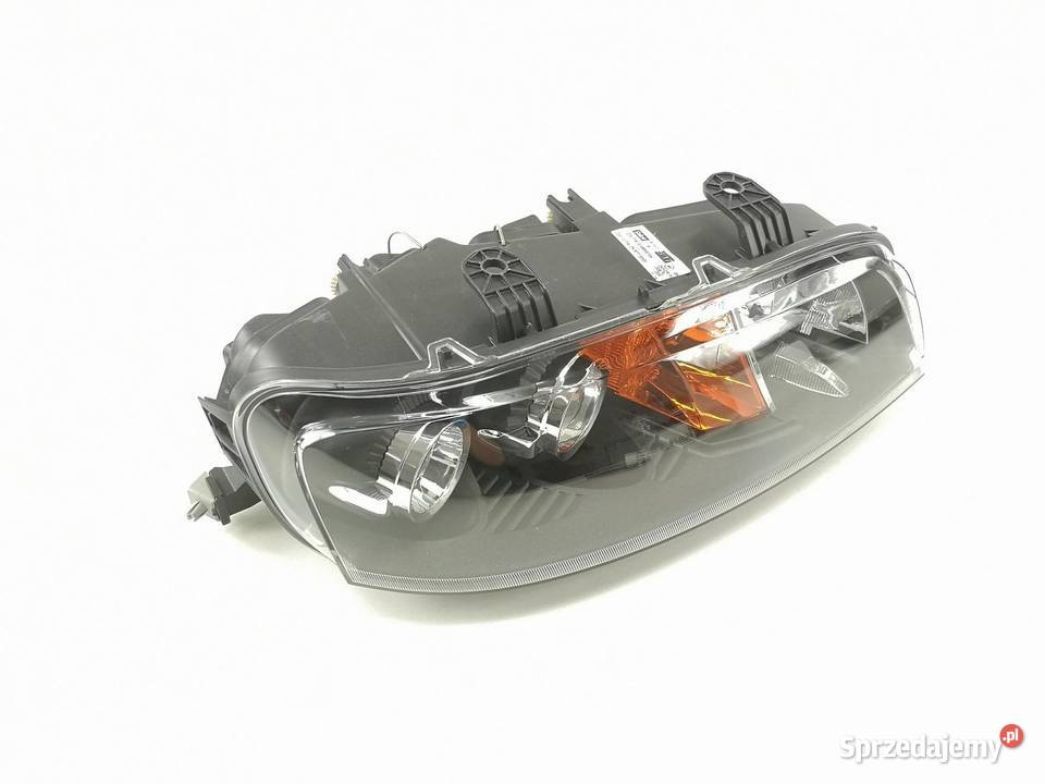 LAMPA REFLEKTOR PRAWY PRZÓD FIAT PUNTO 19992003