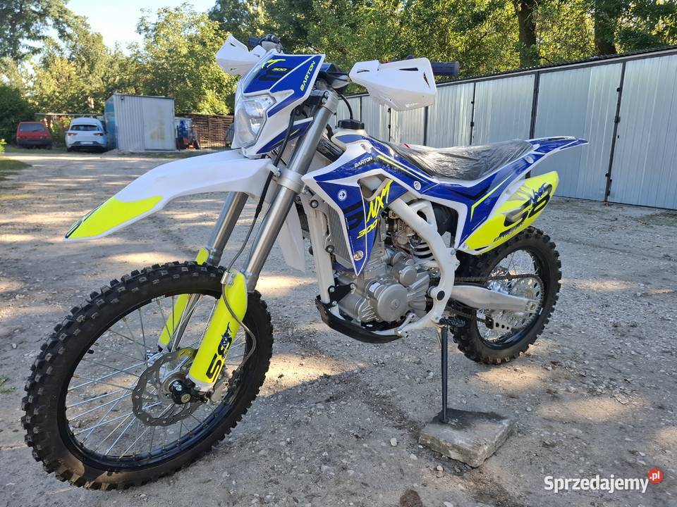 Sprzedam wsk 175 1972 barton nxt300 naked Żyrardów