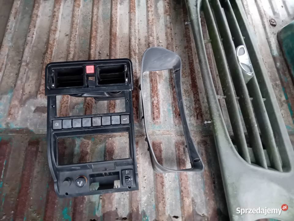 Części daewoo lublin Płońsk