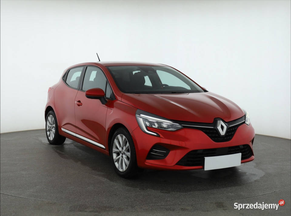 Renault Clio 10 TCe LPG Piaseczno sprzedam