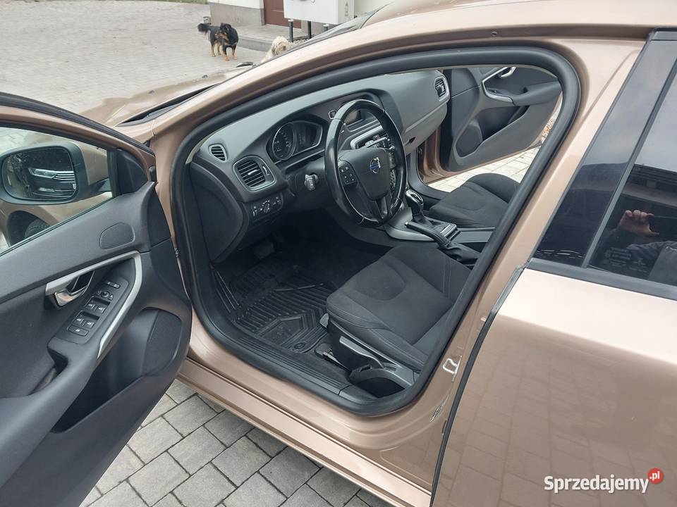 Volvo V40 diesel Lipnica