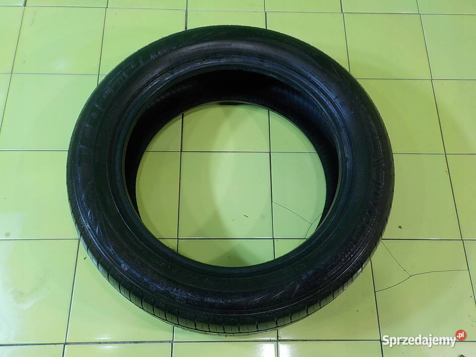 TRACMAX XPRIVILO TX1 91V 1955516 opony letnie lato Suków