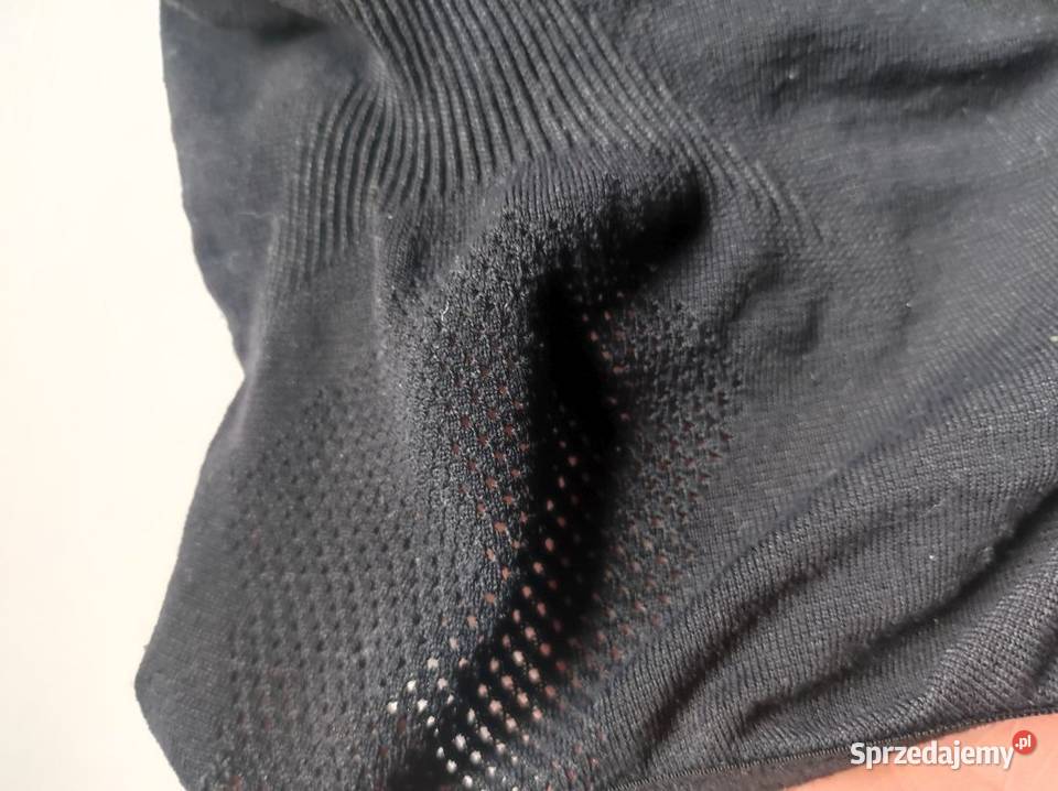 bezszwowa kominiarka maska ptrzeciwwiatrowa Kielce sprzedam