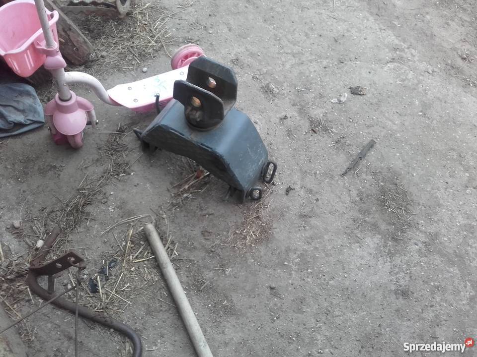 ursus 902 Bukówiec Górny