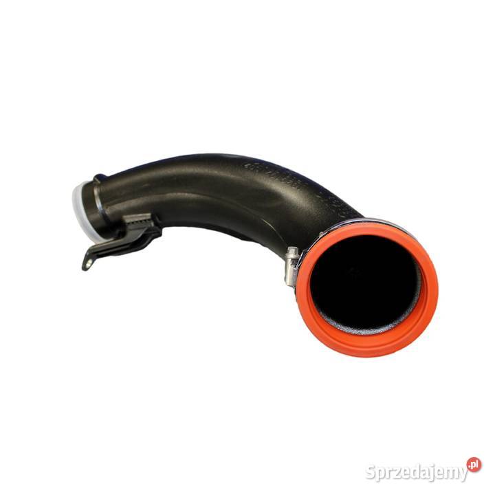 VOLVO przewód powietrza intercooler OE 30774692 Bielany Wrocławskie sprzedam