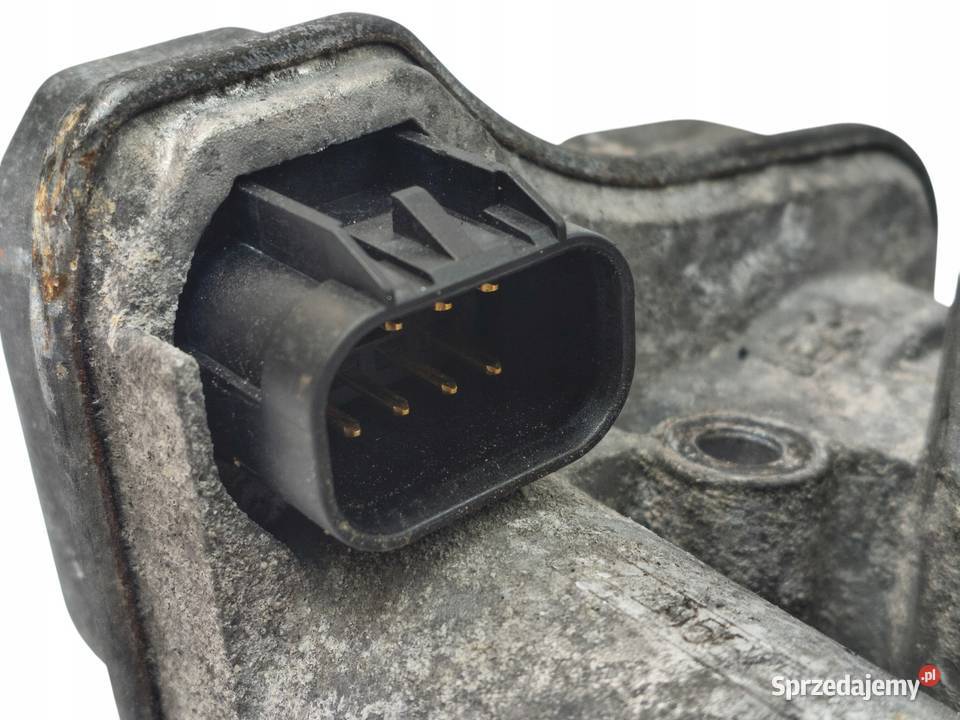 PRZEPUSTNICA Opel Vectra C Signum Zafira B 22 Chełm