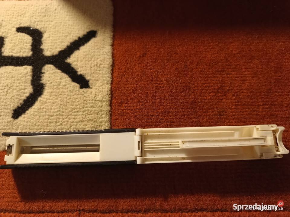 Maszynka do papierosów Wronki