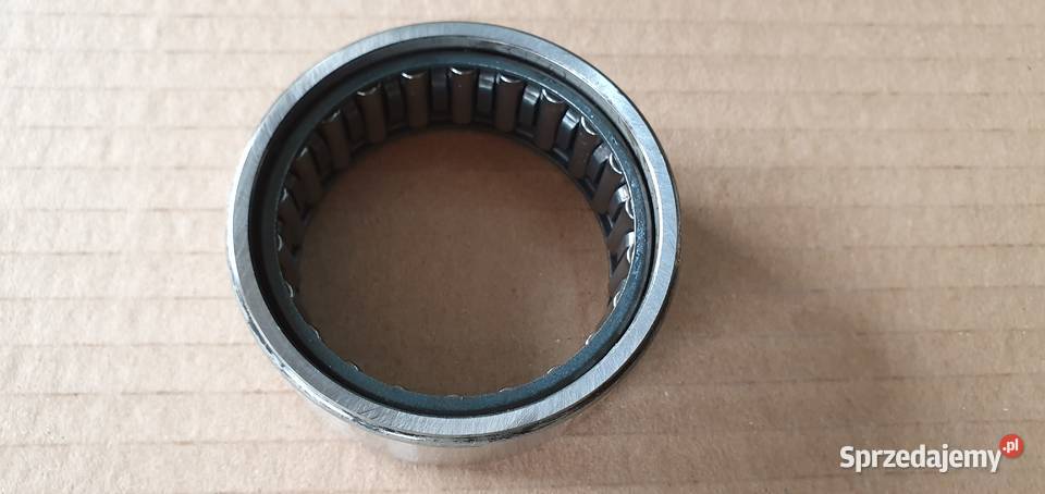 MAN F90 2000 ŁOŻYSKO ZESTAW NAPRAWCZY Bieleń sprzedam