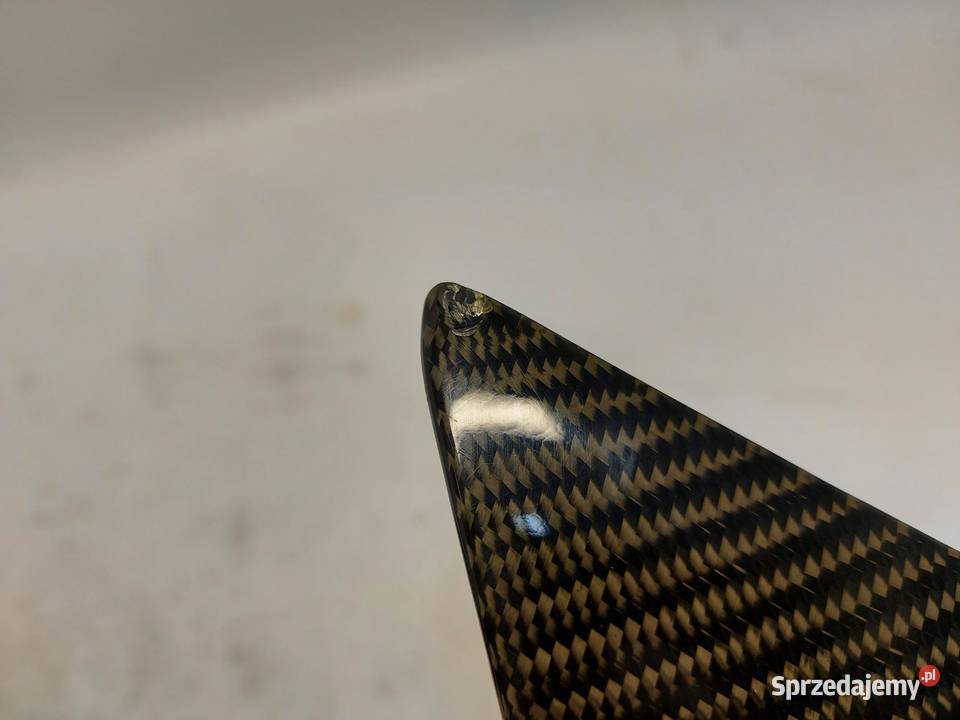 BMW G05 X5 30d 2019r NAKŁADKA OBUDOWA LUSTERKA sprzedam