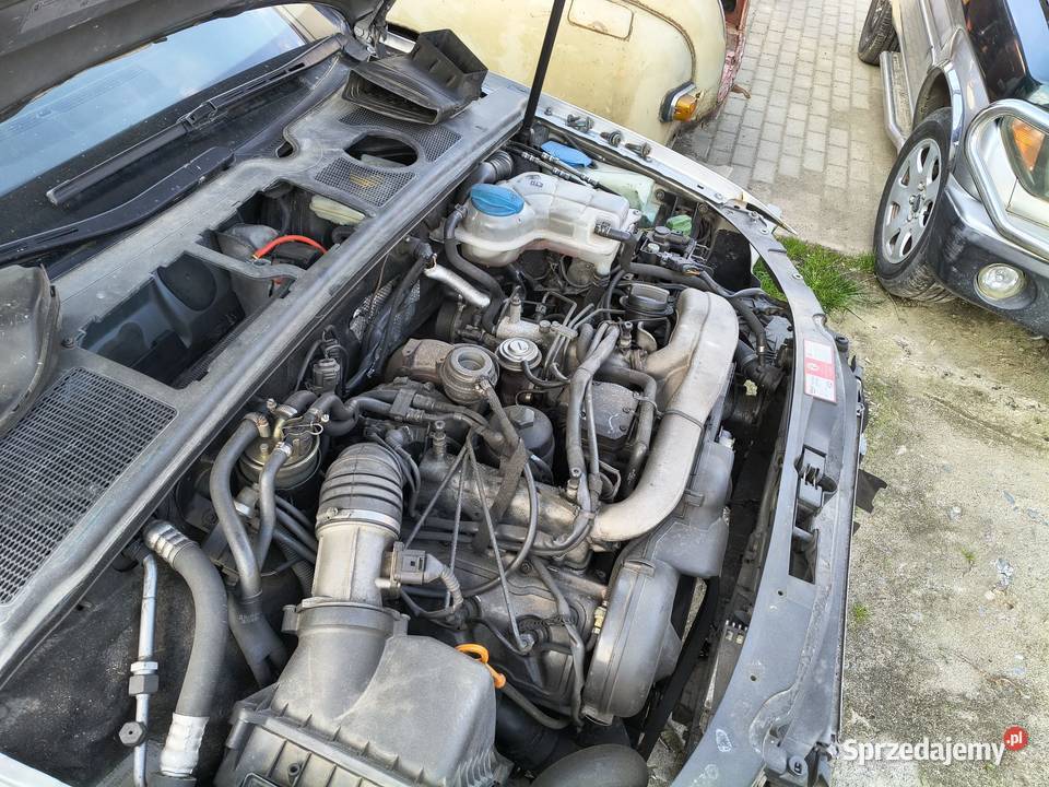 Audi A4 Avant diesel