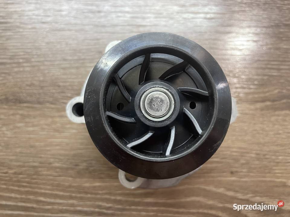 538008910 INA Pompa Wody Audi Skoda VW Seat Warszawa sprzedam