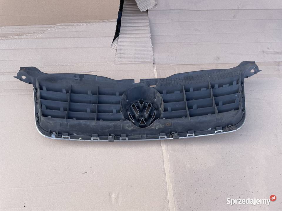 3B0853651 Grill atrapa chłodnicy emblemat zachodniopomorskie