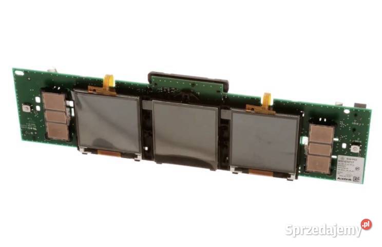 Moduł obsługi Bosch Siemens 11049747 zamiennik