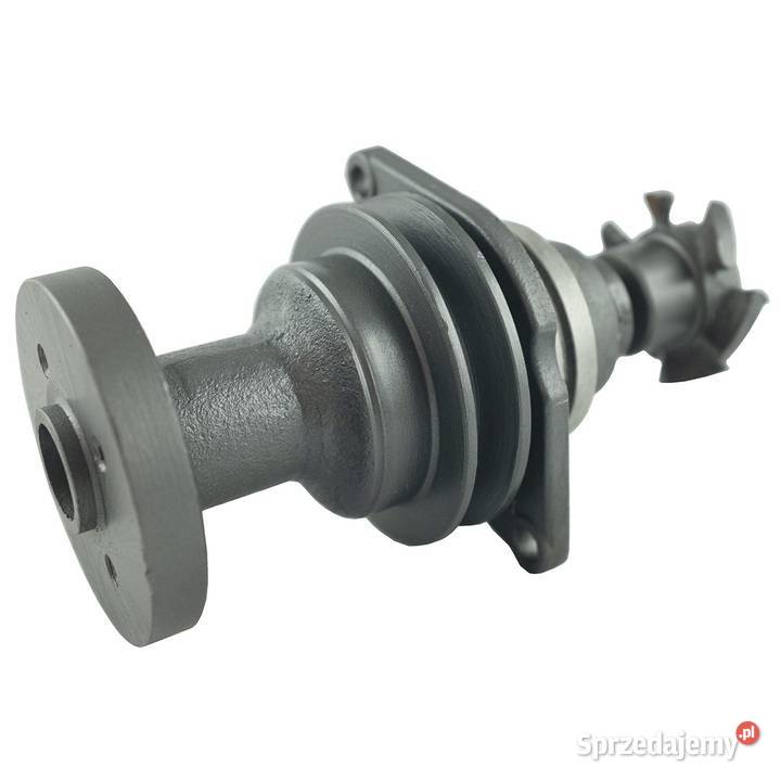 Pompa wody ShibauraFord Holland