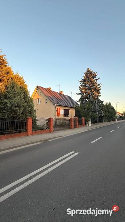 Na sprzedaż dom Słupca