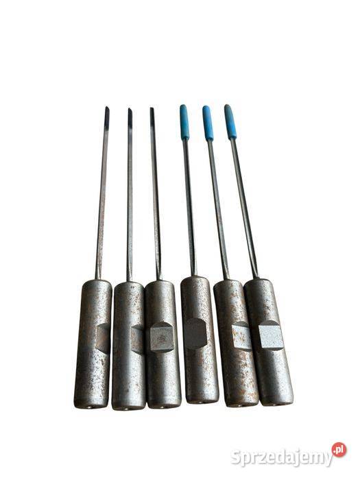 Wiertło lufowe Botek 30 x 150 mm K15B zagłodzone wielkopolskie Tuliszków