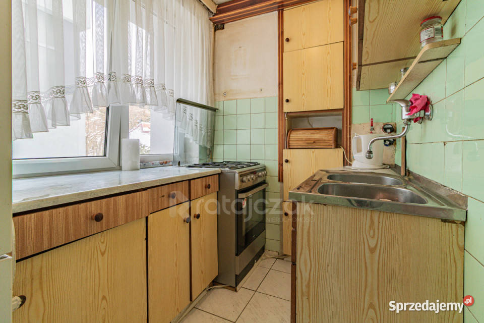 Mieszkanie Sopot 47 metrów 2 pokoje Mieszkania