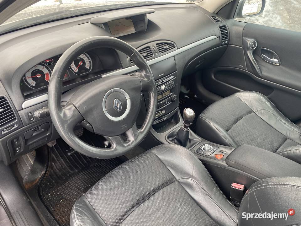 Renault Laguna 2007R19DCI BardzoŁADNAStan lubelskie sprzedam