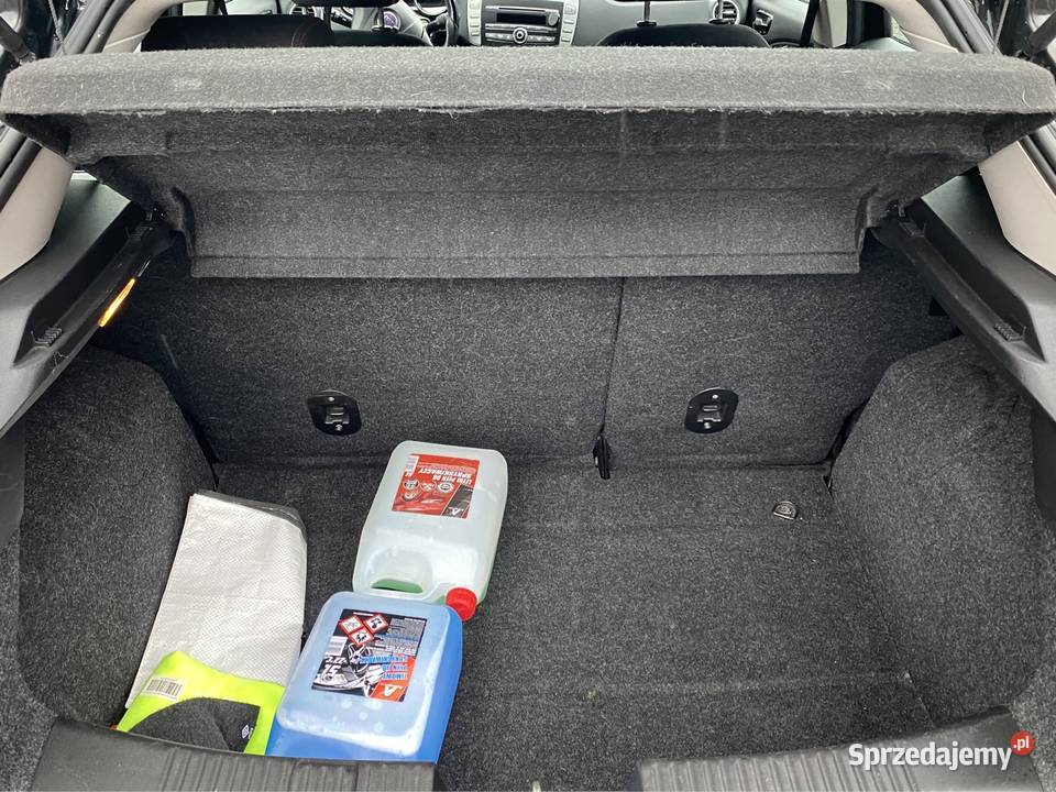 Fiat Bravo 2 14 Tjet benzyna Żywiec