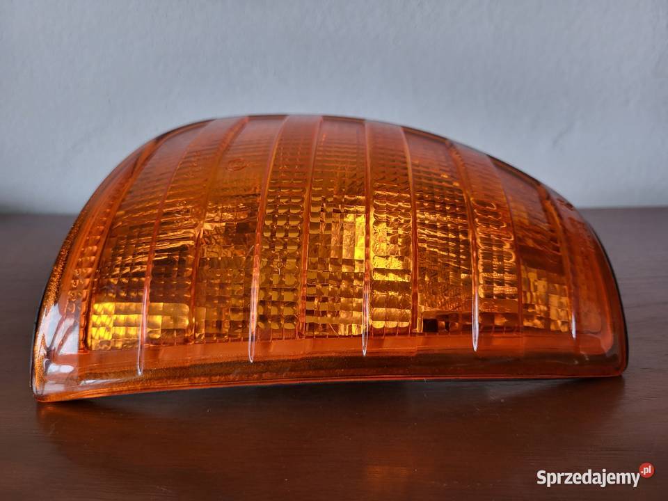 Mercedes 123 Kierunkowskaz BOSCH Gdańsk