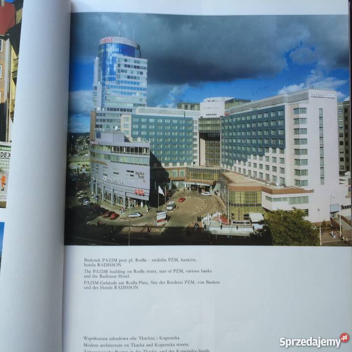 320 Pomorze Zachodnie