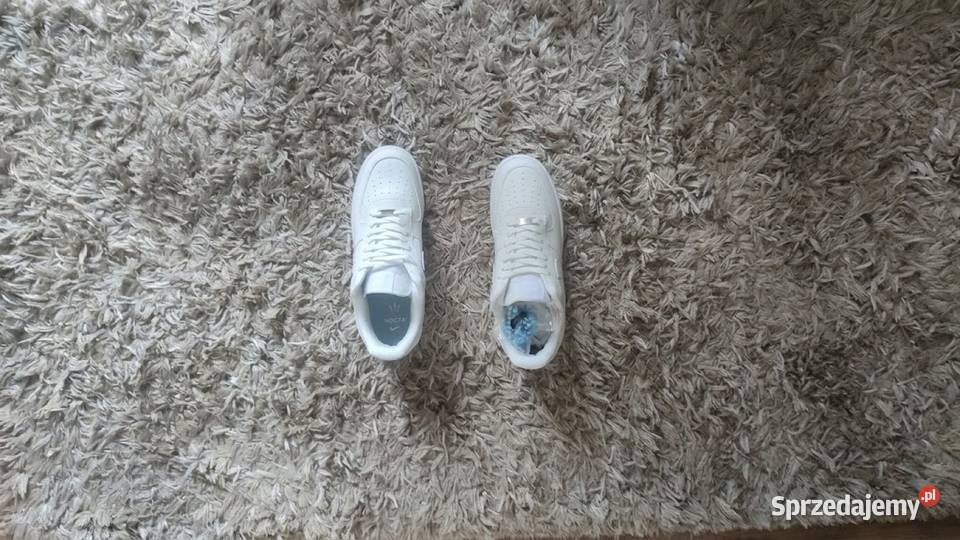 Nike Air Force 1 x Nocta Orzesze