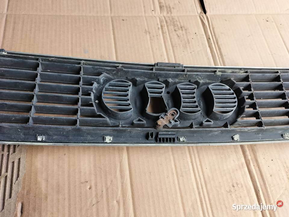 ATRAPA GRIL AUDI 80 B4 Kamień-Kolonia