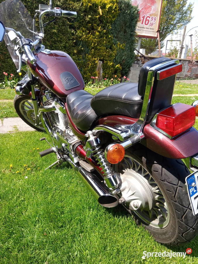 JS1VP51A3G2107977 Chełmsko Śląskie