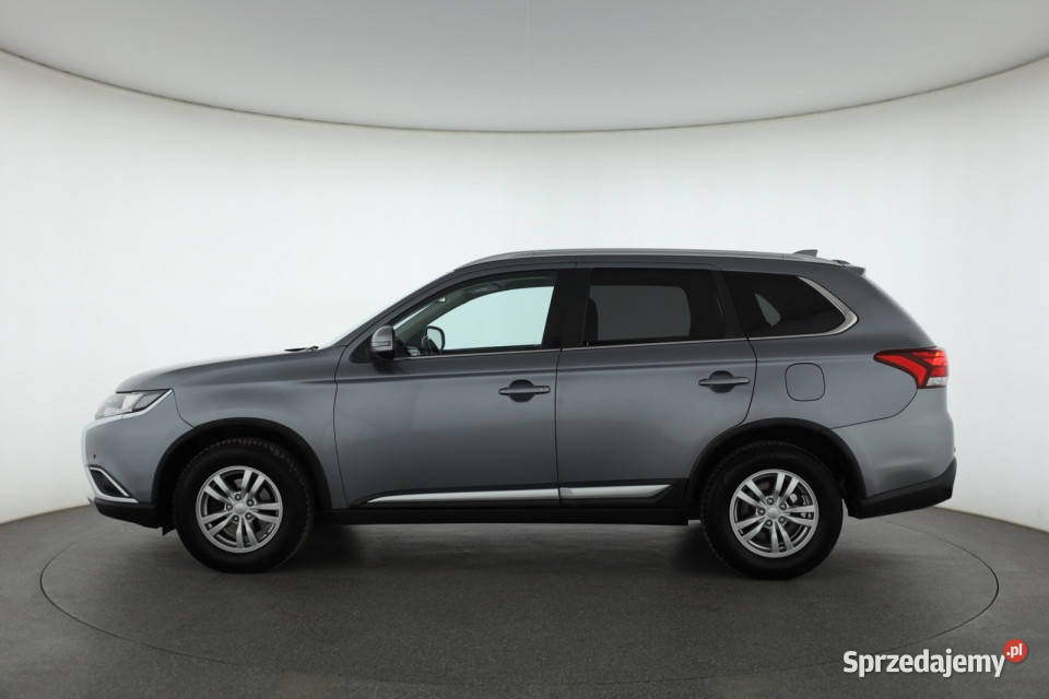 Mitsubishi Outlander 20 Piaseczno