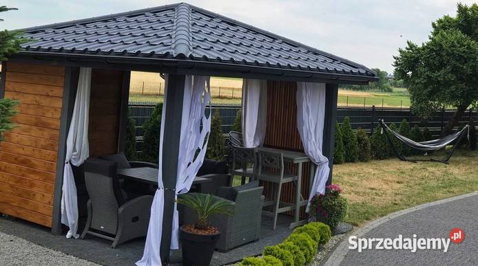 BLACHPOL PRIMA de Lux blachodachówka 2 modułowa Białystok sprzedam