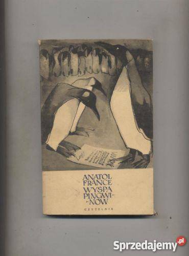 Wyspa Pingwinów Szczecin