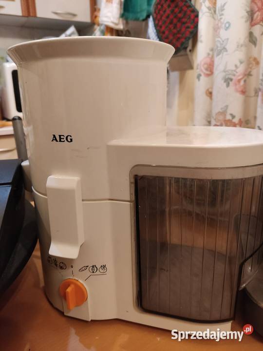 akcesoria do domu sokowirówka Gorzów Wielkopolski