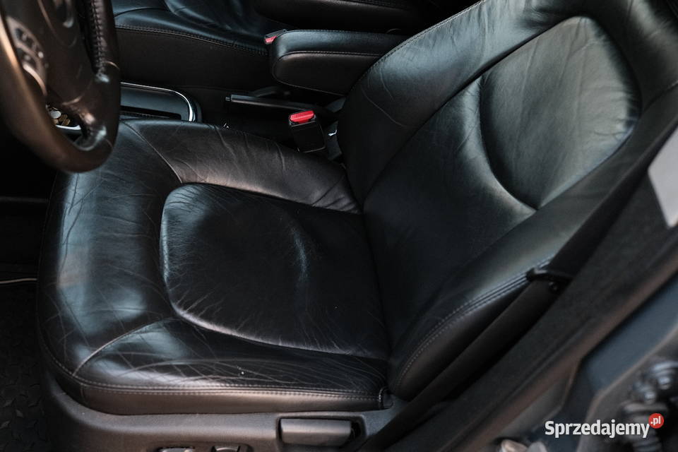 Chevrolet HHR 24 LPG europa bez wkładu Chevrolet