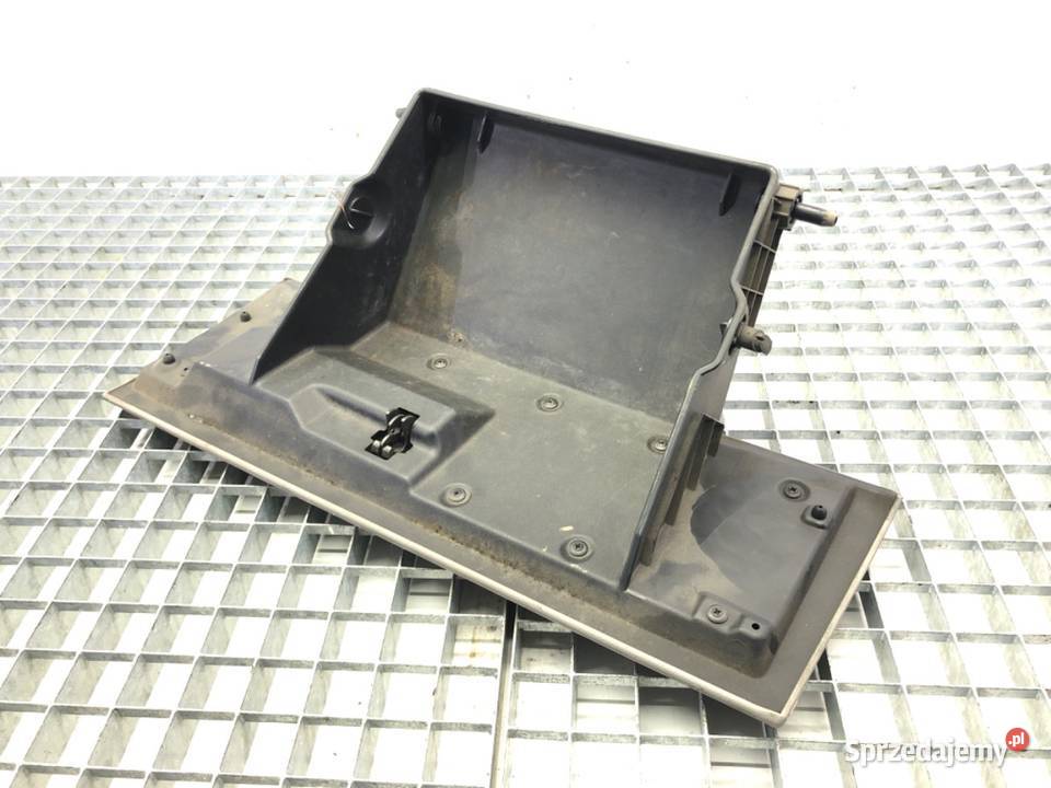 SCHOWEK PASAŻERA CHEVROLET EQUINOX SUV 0309 sprzedam