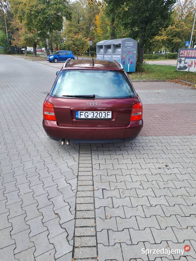 Sprzedam Gorzów Wielkopolski