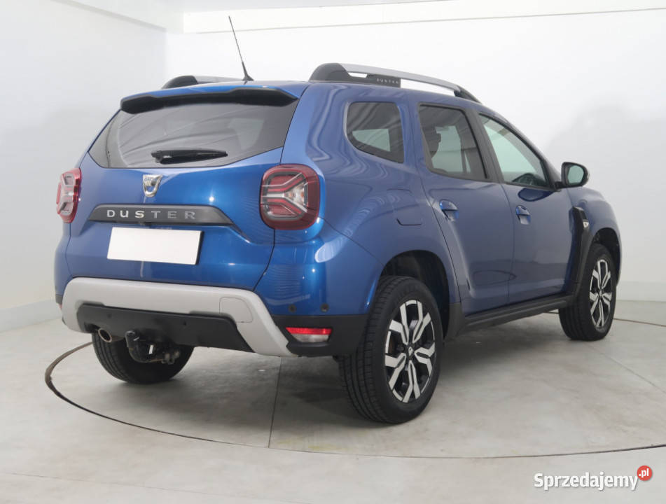 Dacia Duster 10 TCe Bielany Wrocławskie sprzedam