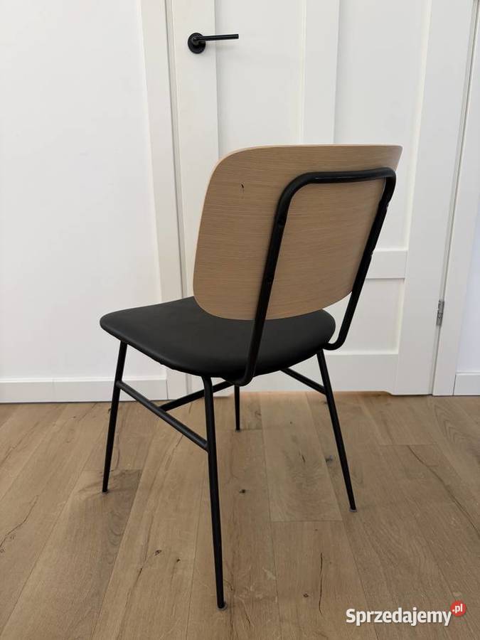 Krzesło Westwing Brent 48cm Gliwice sprzedam