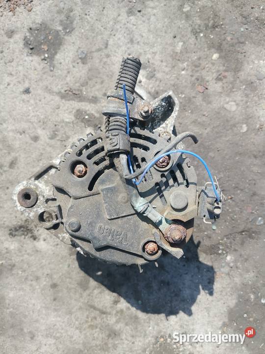 Alternator polo 14 Czerwionka-Leszczyny