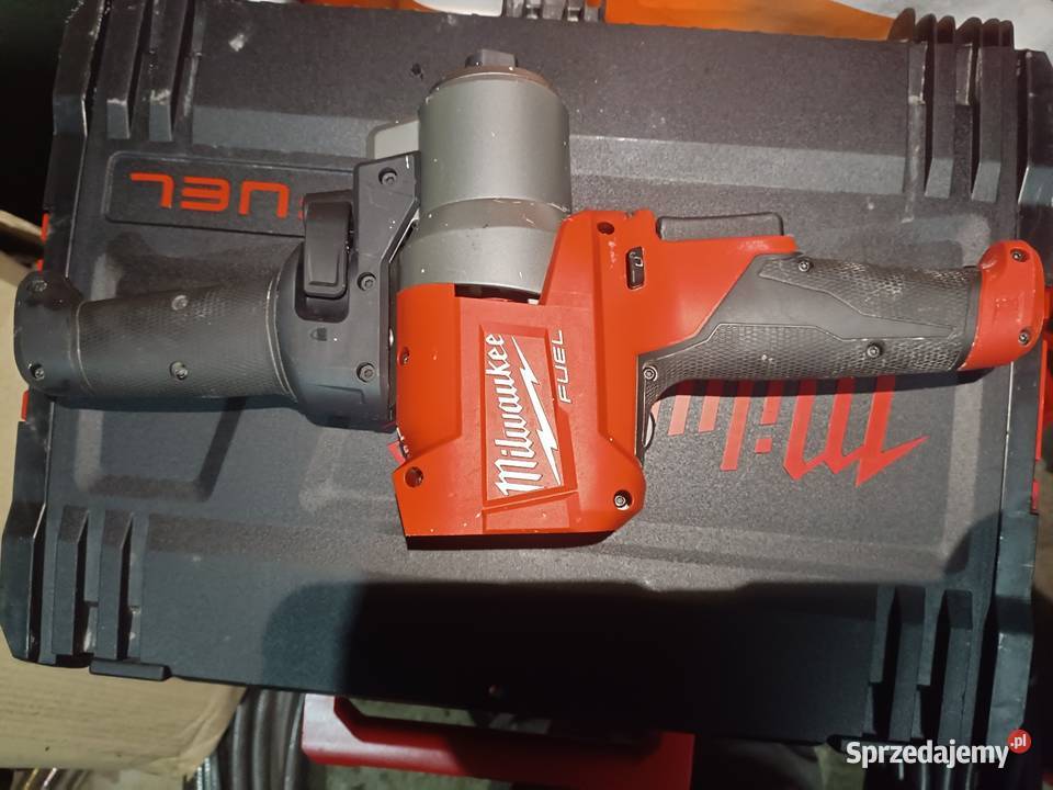 Mieszadło Milwaukee Warszawa