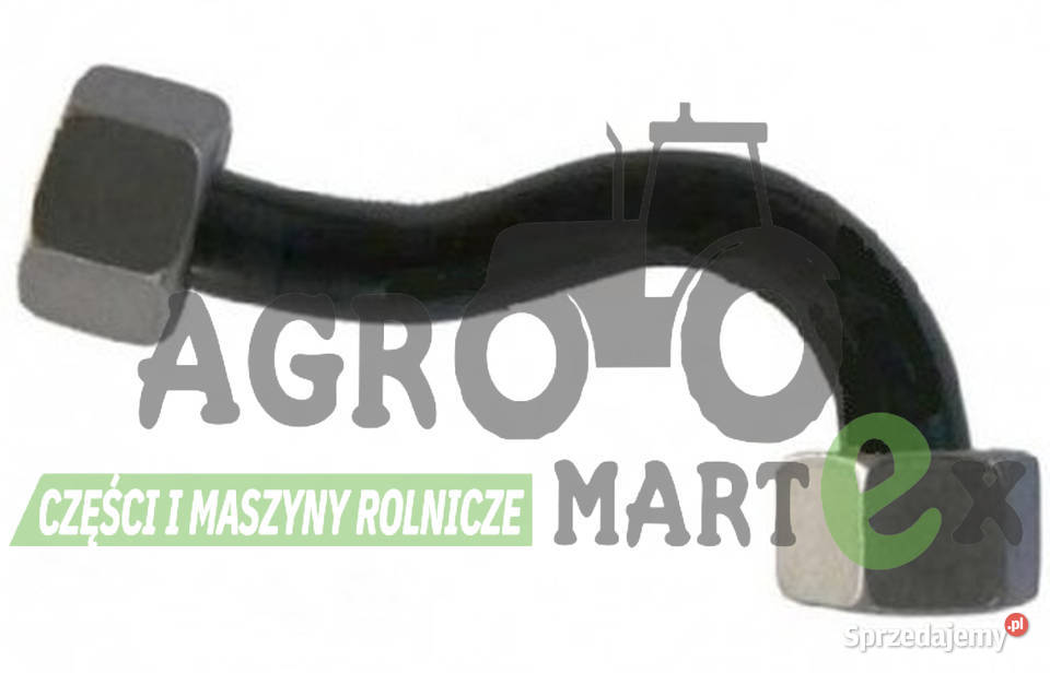 504141092 87540490 RURKA CNH Wichrów