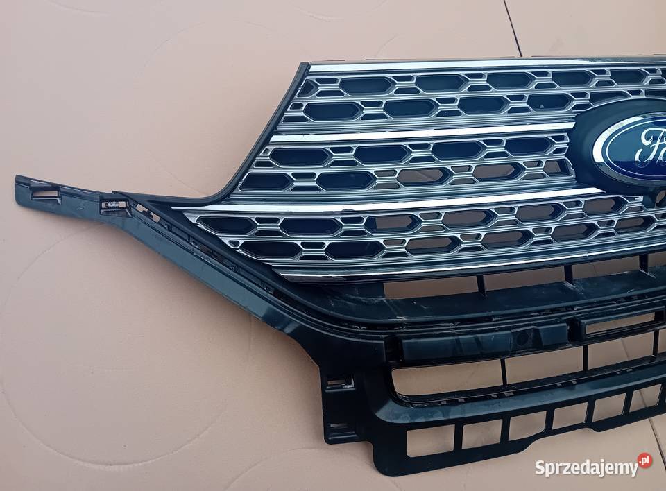 Ford Explorer IV atrapa grill