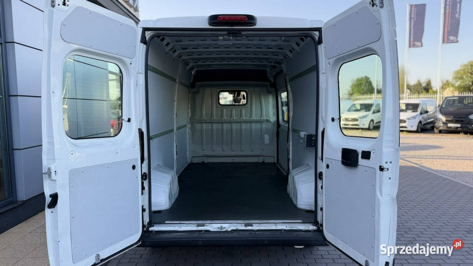 Peugeot Boxer 22 HDI 140 335 L3H2 SS Vat1 Stan Radom